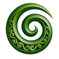 Koru Canvas logo